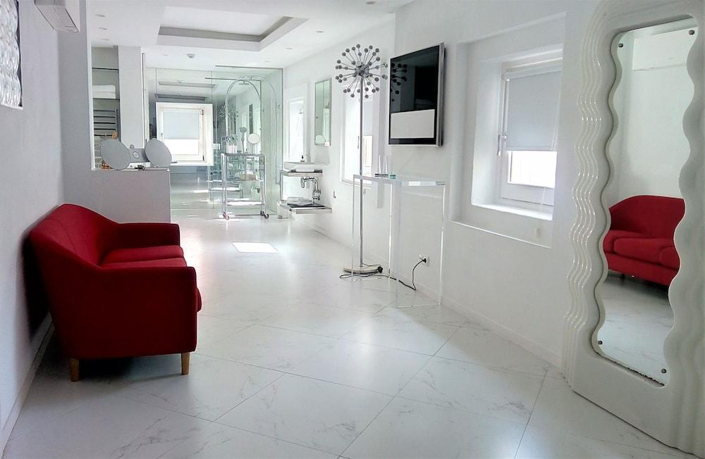 Hospederia 16 (Adults Only) Hotel Tarifa Exterior photo