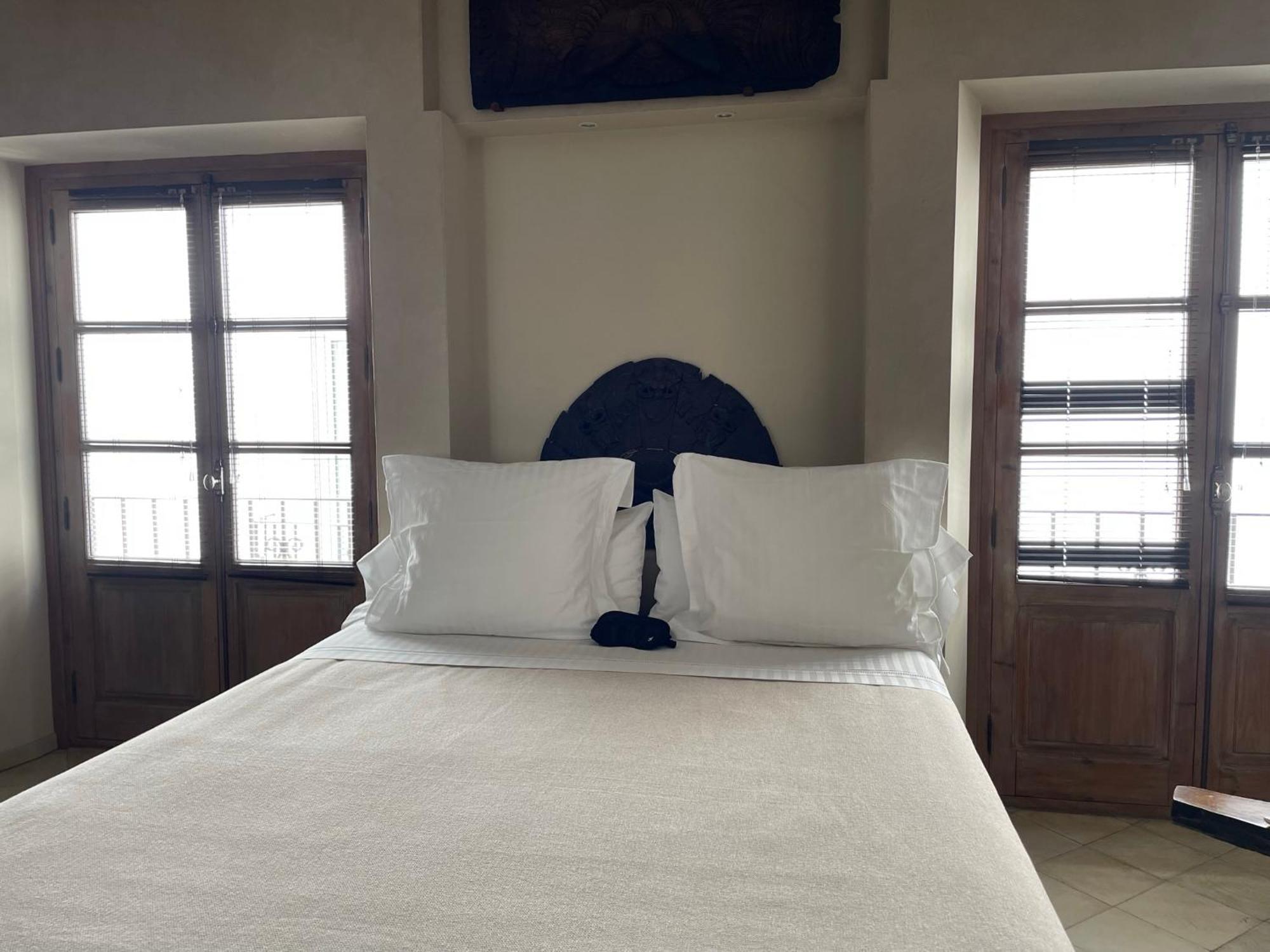 Hospederia 16 (Adults Only) Hotel Tarifa Exterior photo