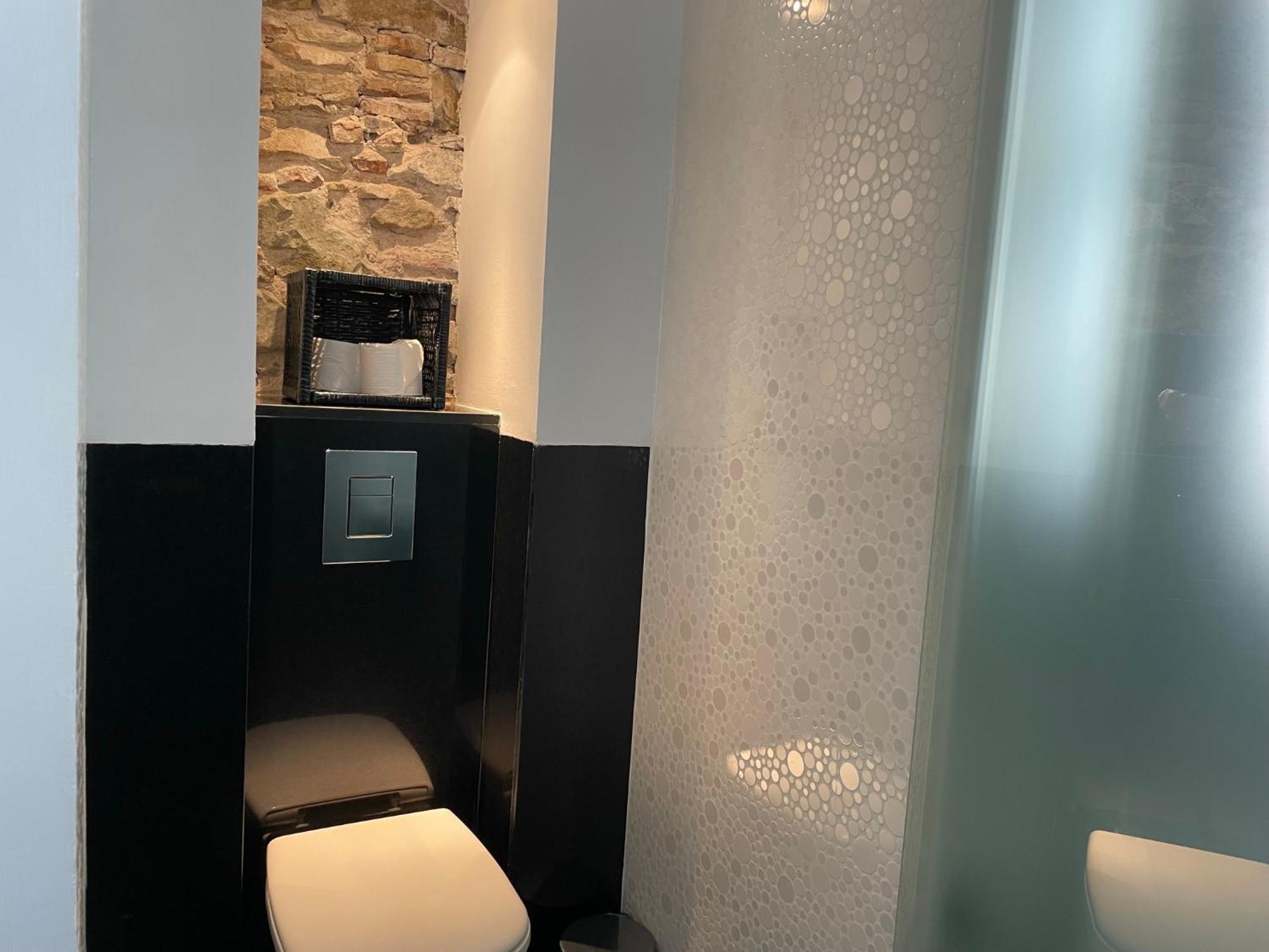 Hospederia 16 (Adults Only) Hotel Tarifa Exterior photo